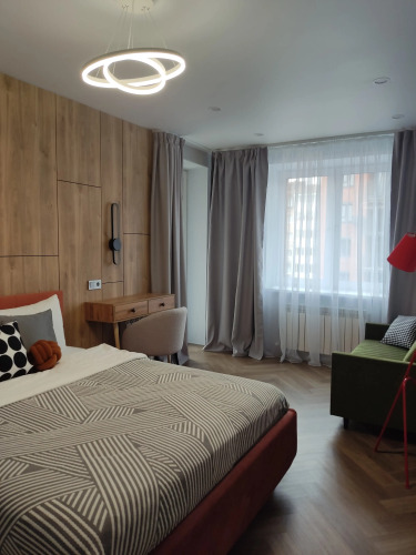 Фотография номера квартиры Квартира Ямская Слобода