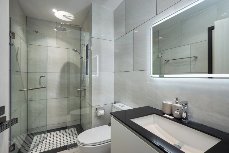 Title Legendary 2 Bedrooms E510 Apartments