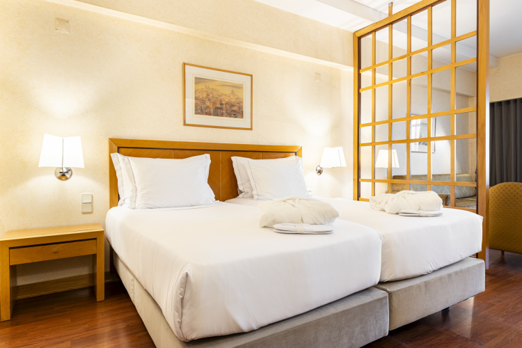 Hotel Roma photo 11