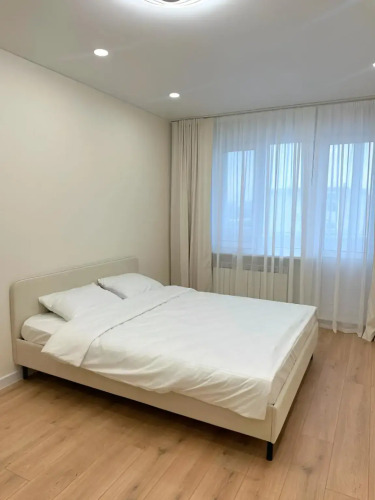 Фотография номера квартиры Квартира с Дизайнерским Ремонтом