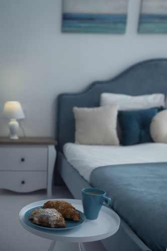 Фотография номера квартиры Апартаменты ApartNiia у Моря