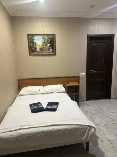 Фотография номера гостиницы Лиман