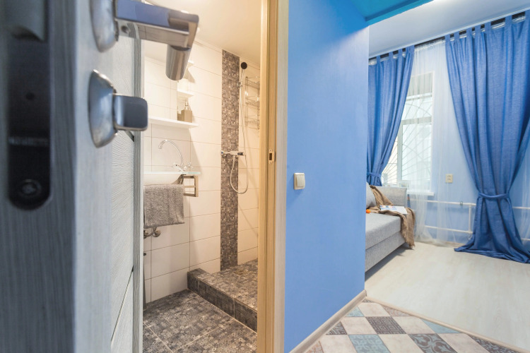 Фотография номера квартиры Апартаменты Искатель Музеев