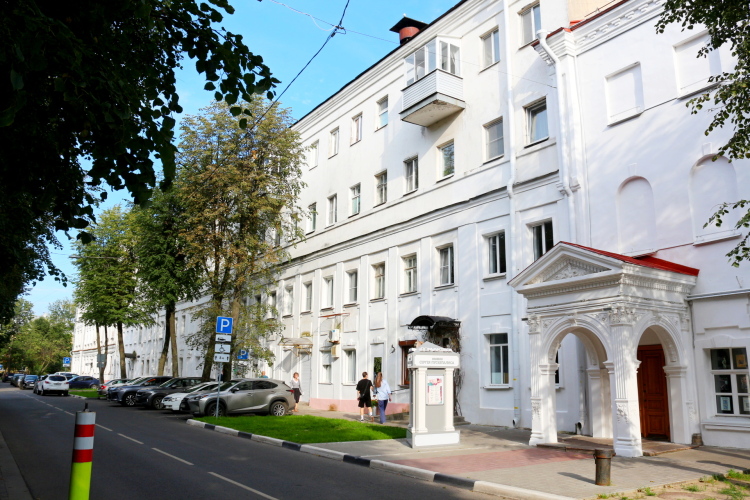 Фотография отеля