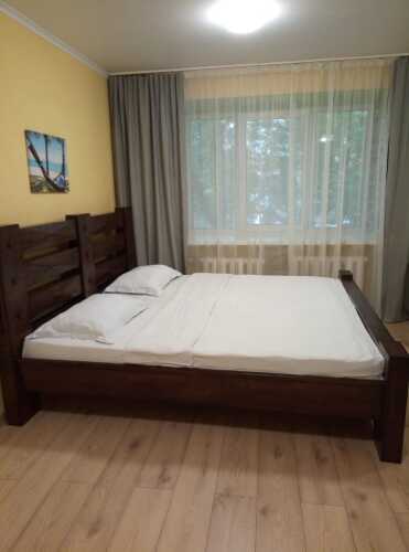 Фотография номера квартиры Апартаменты Апарт отель Клавис в центре города