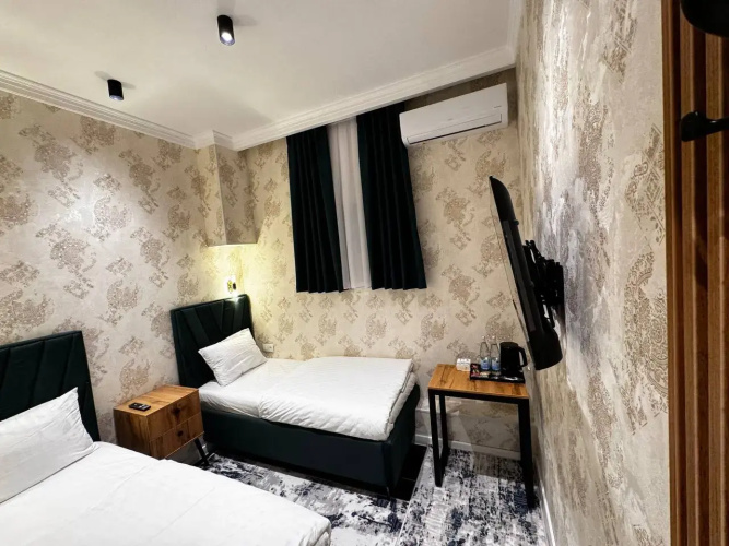 Petit Hostel