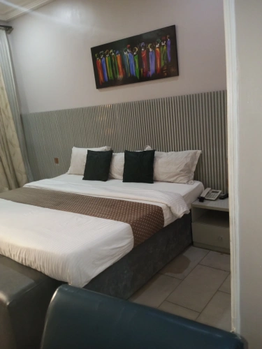 Superior room