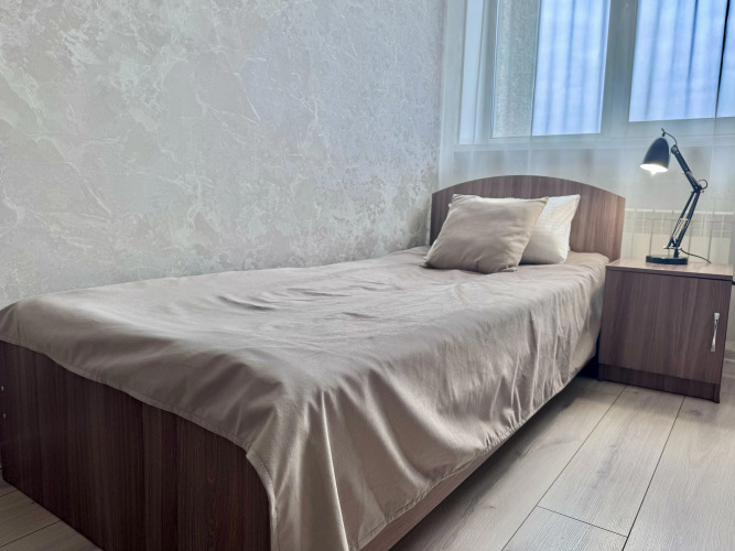 Фотография номера гостиницы Двуречье