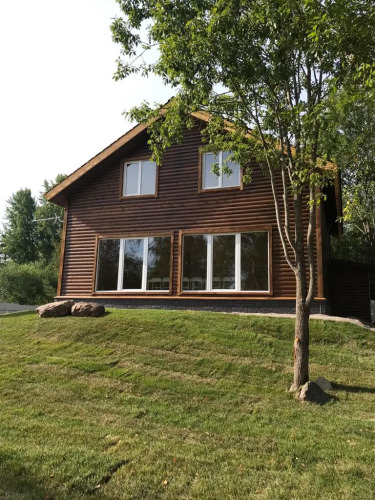 Фотография номера базы отдыха Плотвичкина заводь