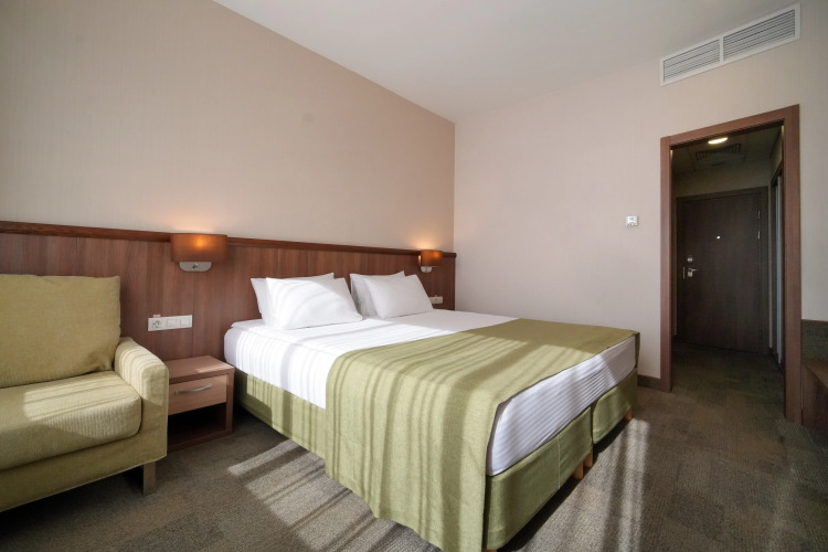  (двуспальная кровать) - изображение 1