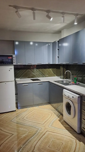 Фотография номера квартиры Апартаменты Perte House Apartment's on Pushkin 43 street