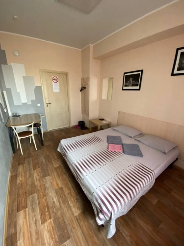 Фотография номера гостевого дома Кристина и Карина