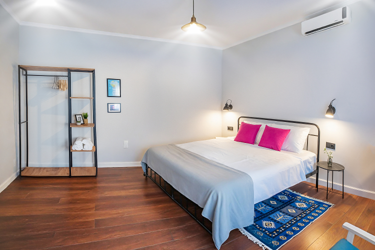 Фотография номера квартиры Мини-отель HB apartments Hill House