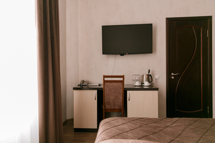 Фотография номера гостиницы Дали