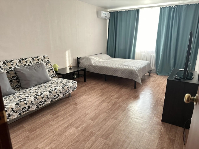 Фотография номера квартиры Квартира на Карбышева 71