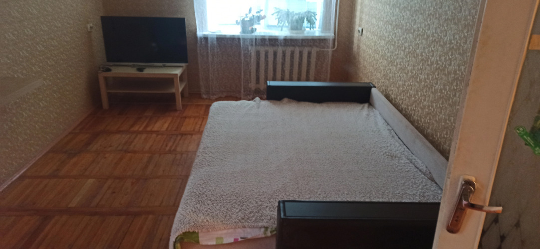 Фотография номера квартиры Квартира 1 комнатная