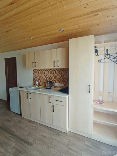Amrakits Canyon Guest house