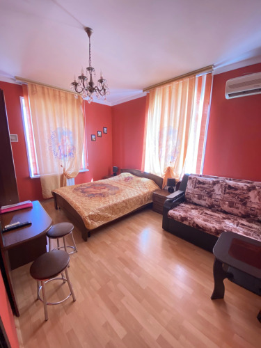 Фотография номера гостиницы Грин Руф