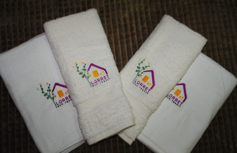 Ecoresort Lorret Guest House