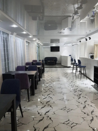 Hotel Gostinitsa Sonata