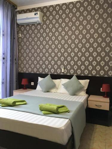 Фотография номера гостиницы Кипр