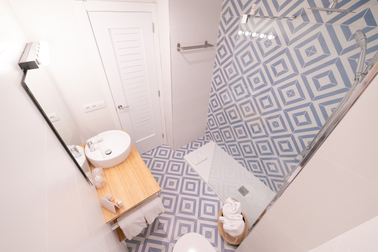 Duna Hotel Boutique photo 33