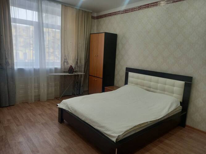 Фотография номера квартиры Апартаменты Ленина 40