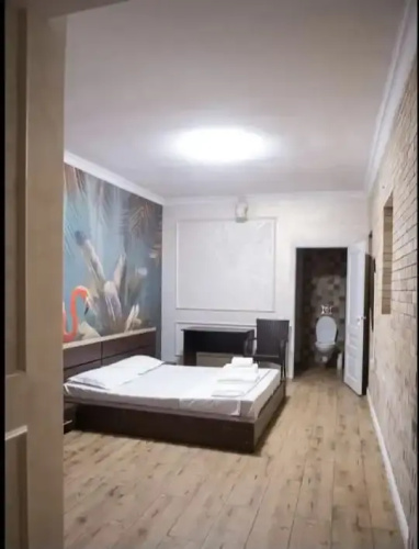 Riverside-Express Hotel