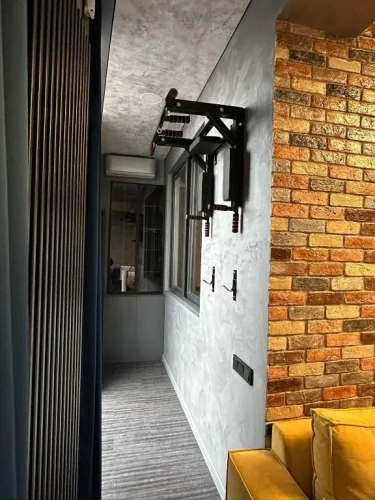 Hotel rooms