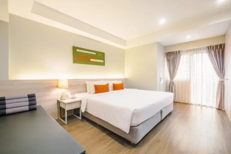 Superior Double room
