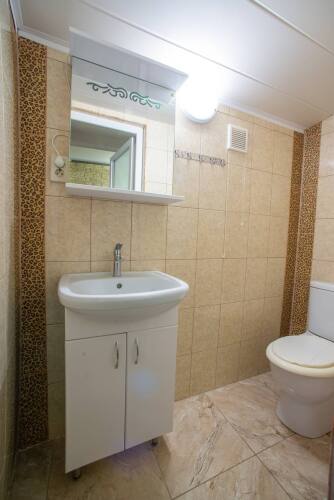 Фотография номера гостевого дома Визит