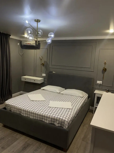 Solomia Guest House