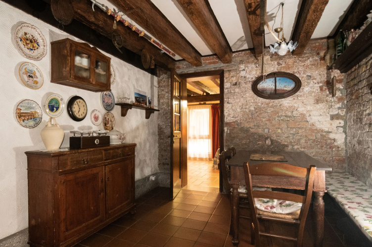 Ca' Rielo Apartments