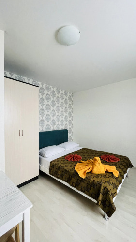 Фотография номера гостевого дома Гости