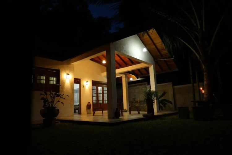 Kandy Wellington Apartments