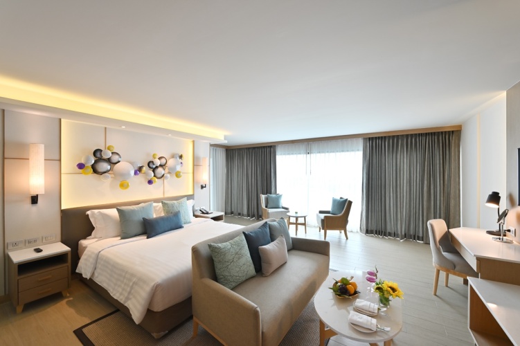 Royal Double Suite