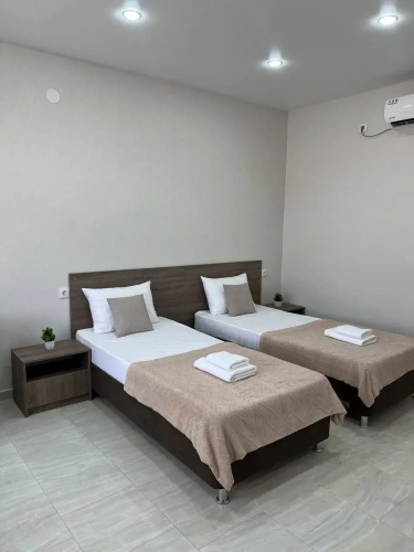 Maryana Hotel