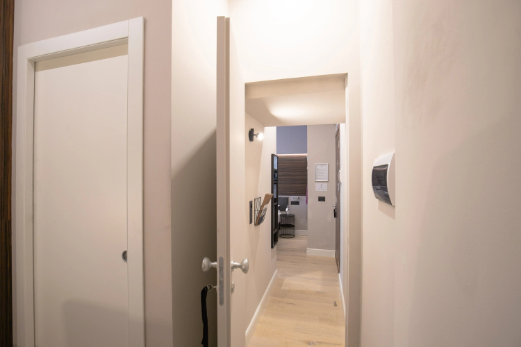 Boutique hotel AH - Duomo Essence