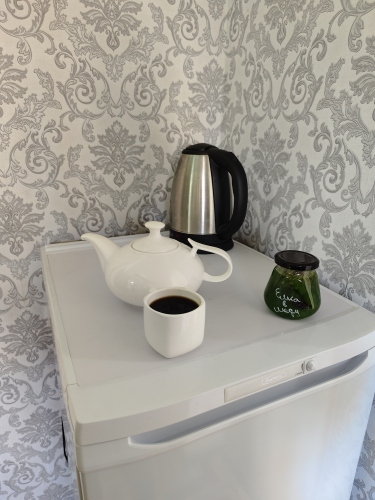 Фотография номера гостевого дома Сусанна