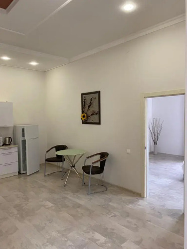 Фотография номера мини отеля Визит