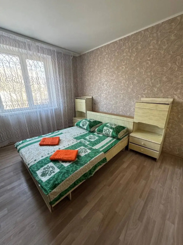 Квартира 50-летия Магнитки 38