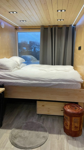 Фотография номера Коттеджа Частный Дом Ранчо Альпика