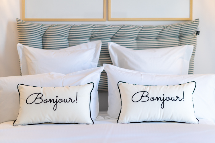 Duna Hotel Boutique photo 10