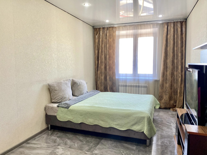 Фотография номера квартиры Апартаменты Томская 8 N 98