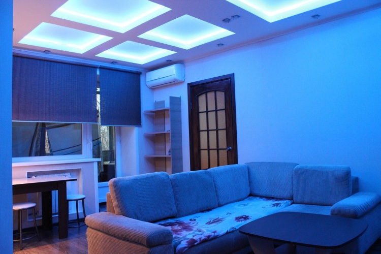 Фотография номера квартиры Апартаменты Глаголева 15