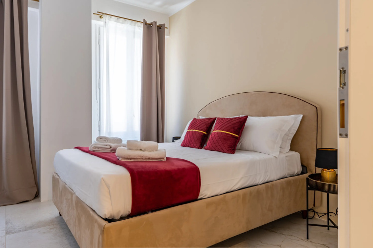 Guest house Decimo Meridio- At Spanish Steps-