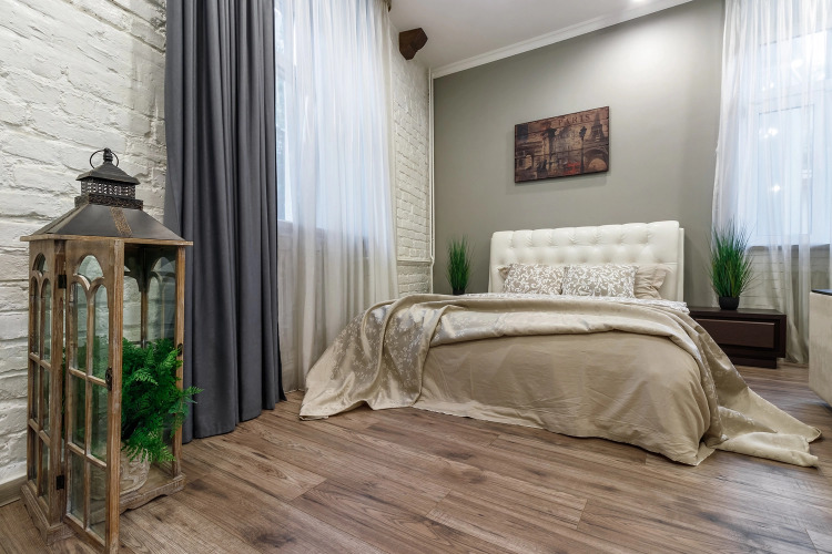 Фотография номера квартиры Квартира на Городничанской 30