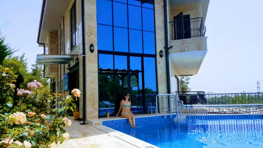 VILLA15