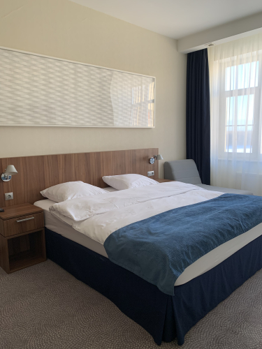 Фотография номера квартиры Апартаменты частные в Резиденс Завидово