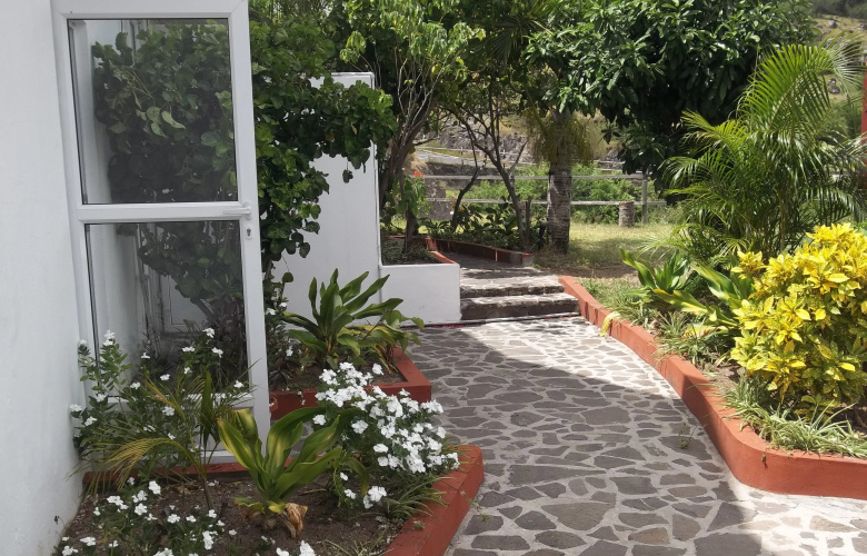 Lerecif Hotel